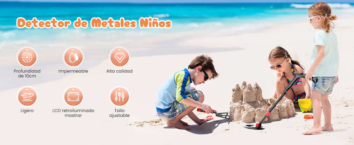 detector de metales