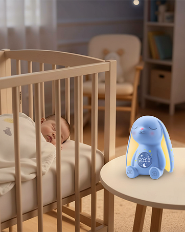 white noise machine baby