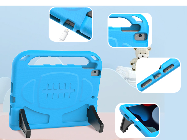ipad case 9th gen for kids,9th gen ipad case for kids,ipad 8th generation case for kids