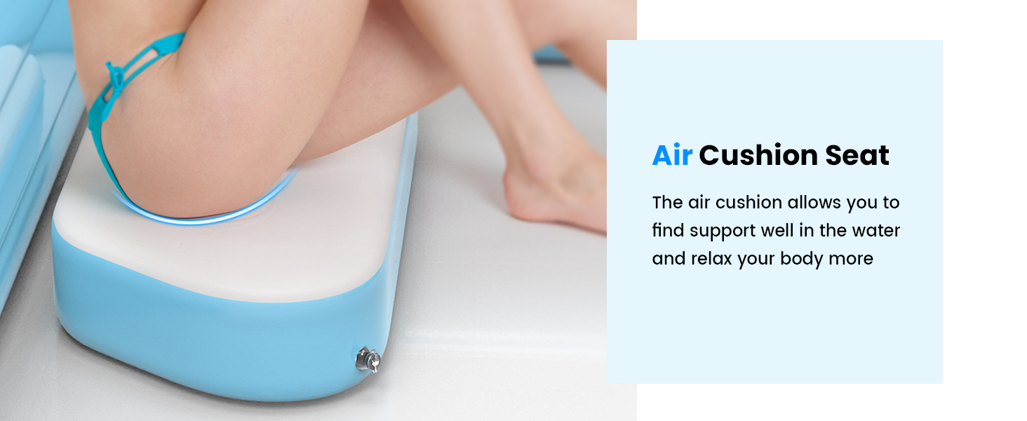 air seat