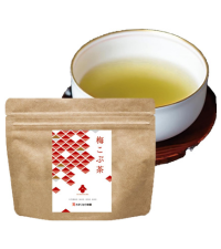 うめこぶ Amazon.co.jp: 【まるで飲むお出汁】 カネリョウ海藻 究極の梅