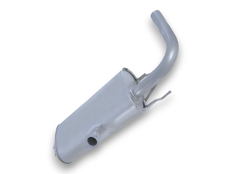 Amazon.com: Northeastern Exhaust | Direct-Fit Exhaust