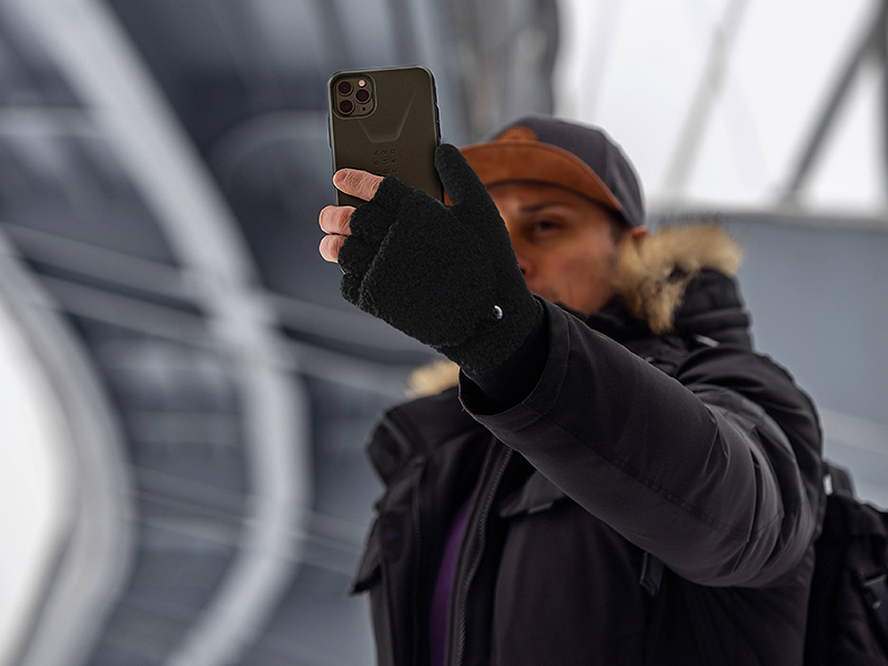 men gloves for winter