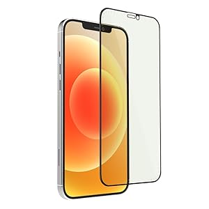 CAASETiFY anti-bluelight screen protector