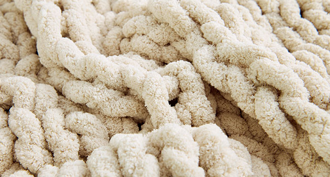 throw blanket for couch