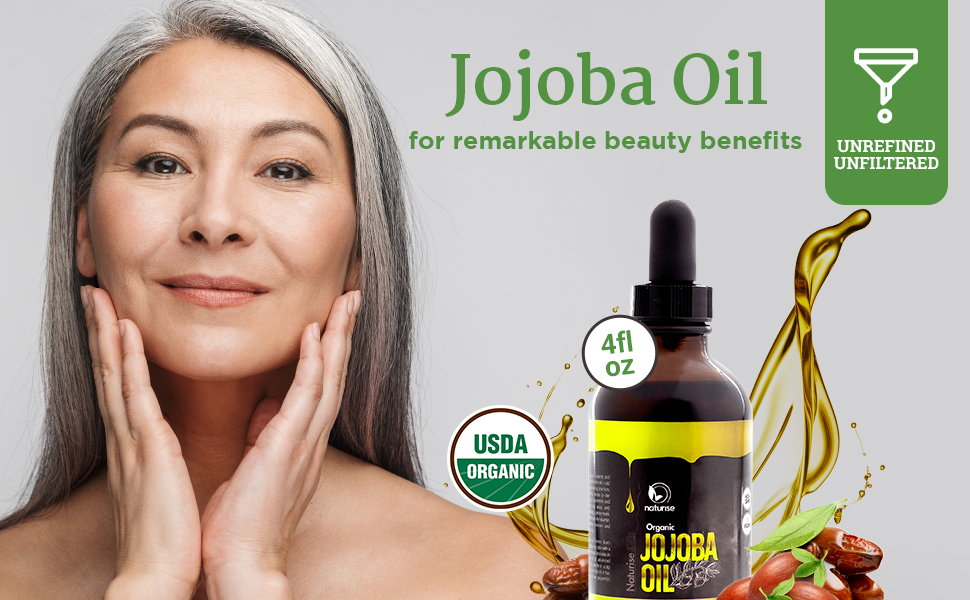 organic jojoba oil cold pressed unrefined facial massage oil for face facial massage oil for face