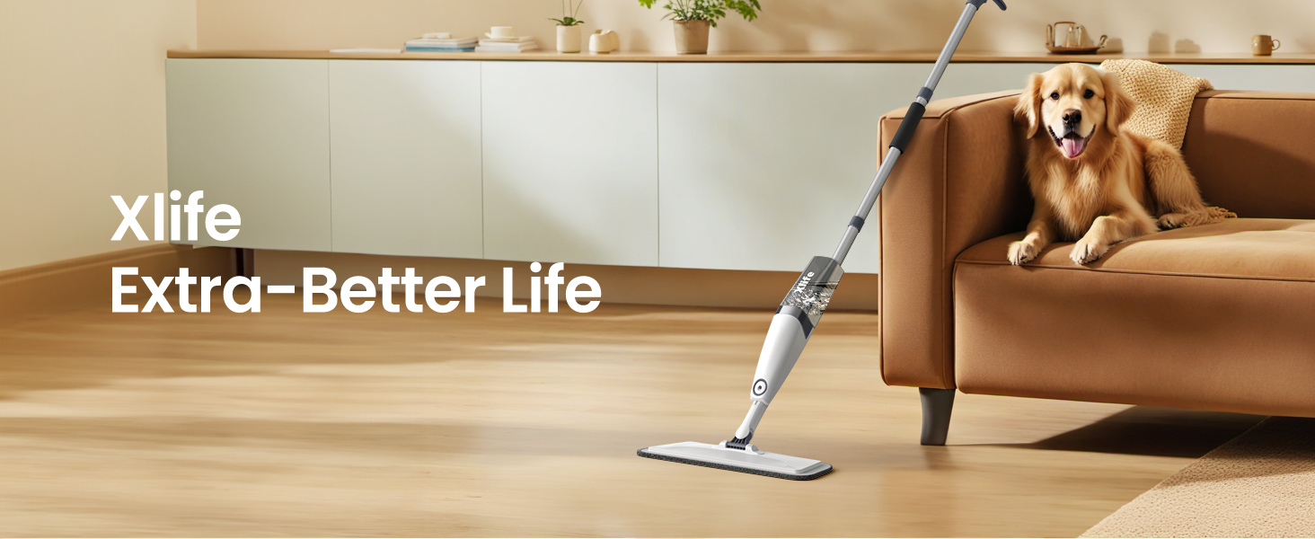 Xlife- Extra Better Life
