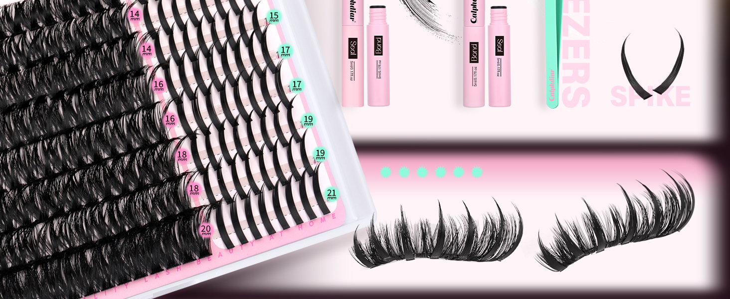 lash