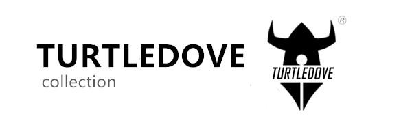 TURTLEDOVE brand