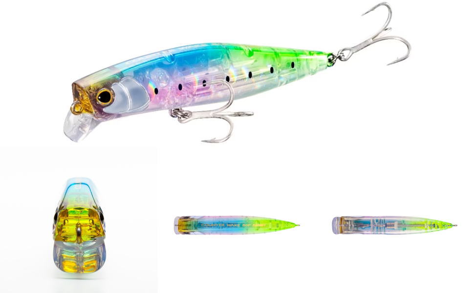 SHIMANO - シーバスルアー 19点セット Amazon.co.jp: シマノ(SHIMANO) シーバスルアー エクスセンス