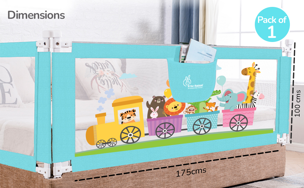 bed rail for kids