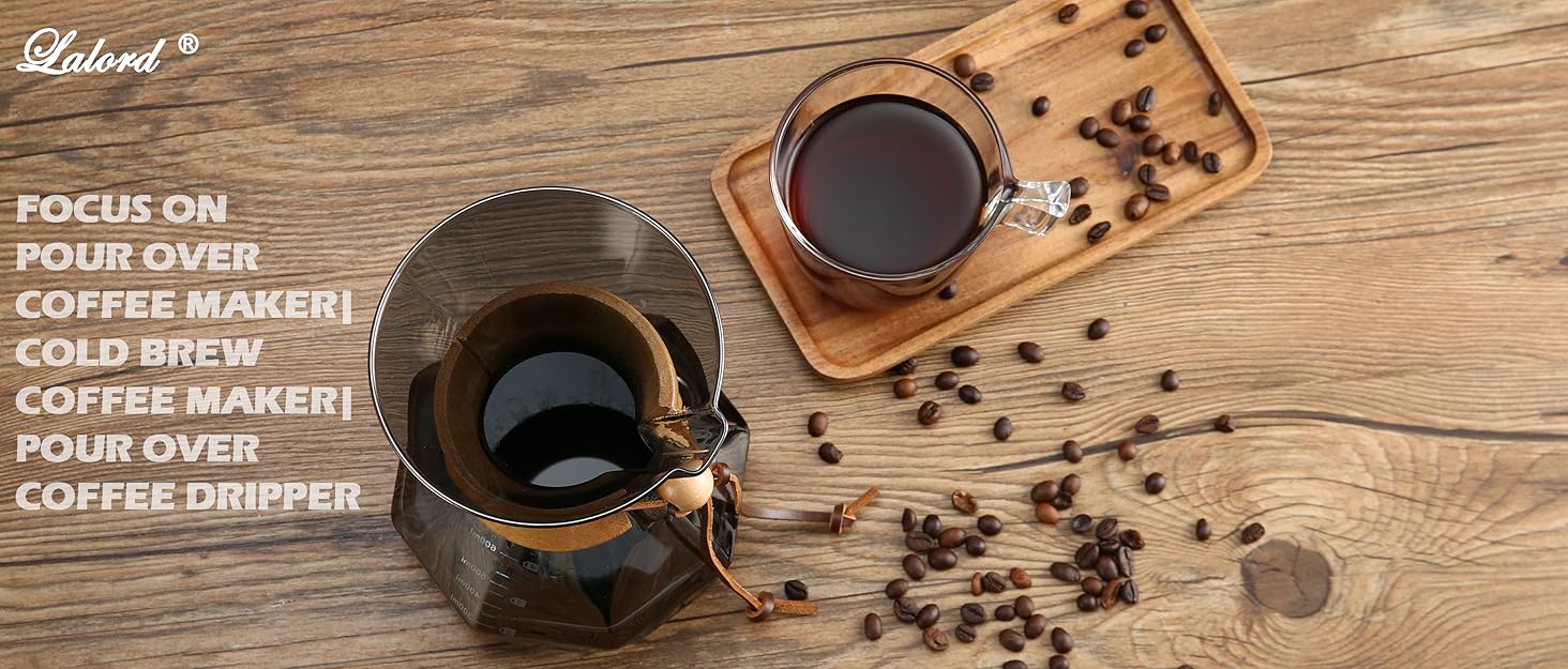 pour over