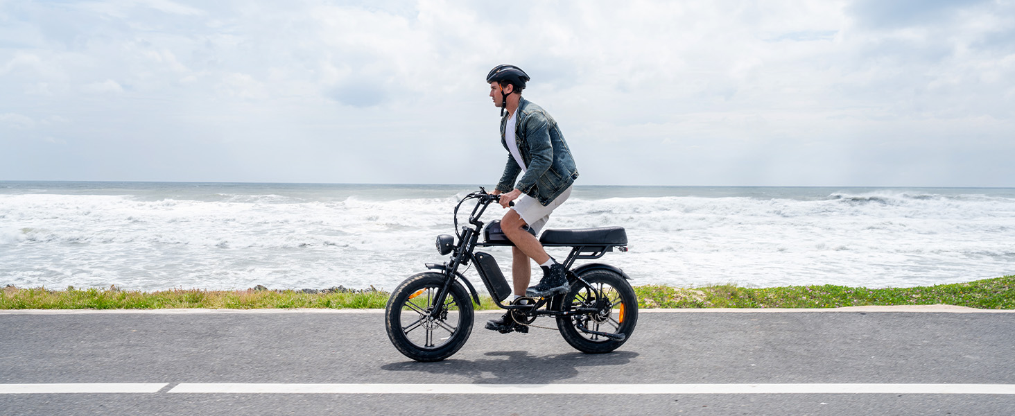 EBIKE