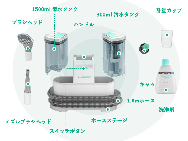 多機能で便利　カーペットクリーナー　布製　室内外 多機能で便利カーペットクリーナー布製室内外