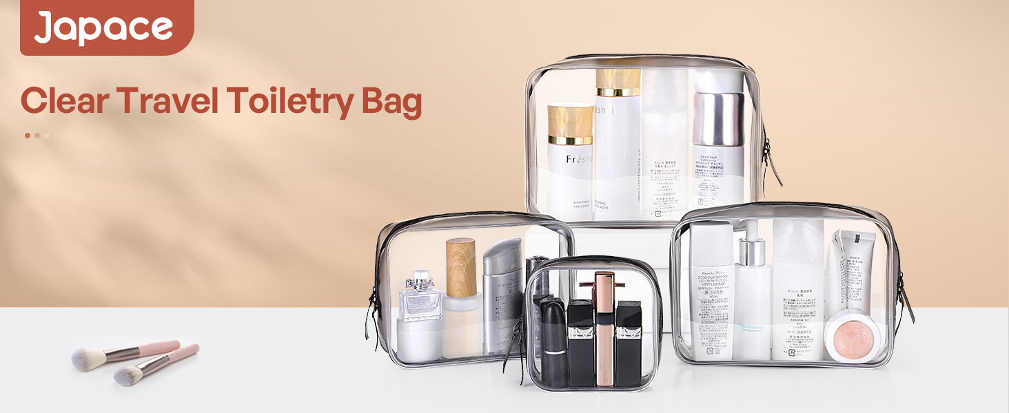 Toiletry Bag