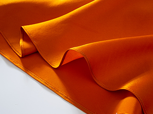 Half skirt details