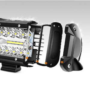 driving lights for trucks spot flood led light atv led lights