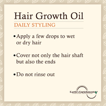 hair growth oil