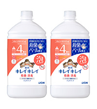 Amazon.co.jp: 【Amazon.co.jp限定】キレイキレイ [医薬部外品