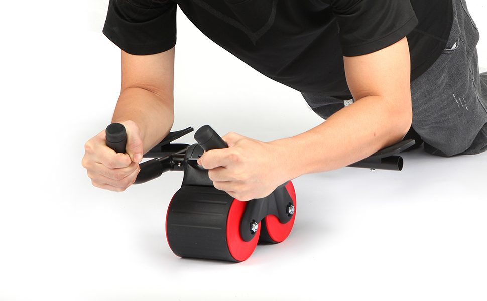Ab Roller Wheel for Home Gym Equipment