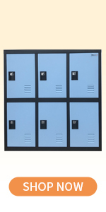 school locker