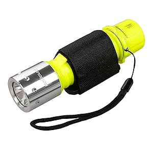 led flashlights
