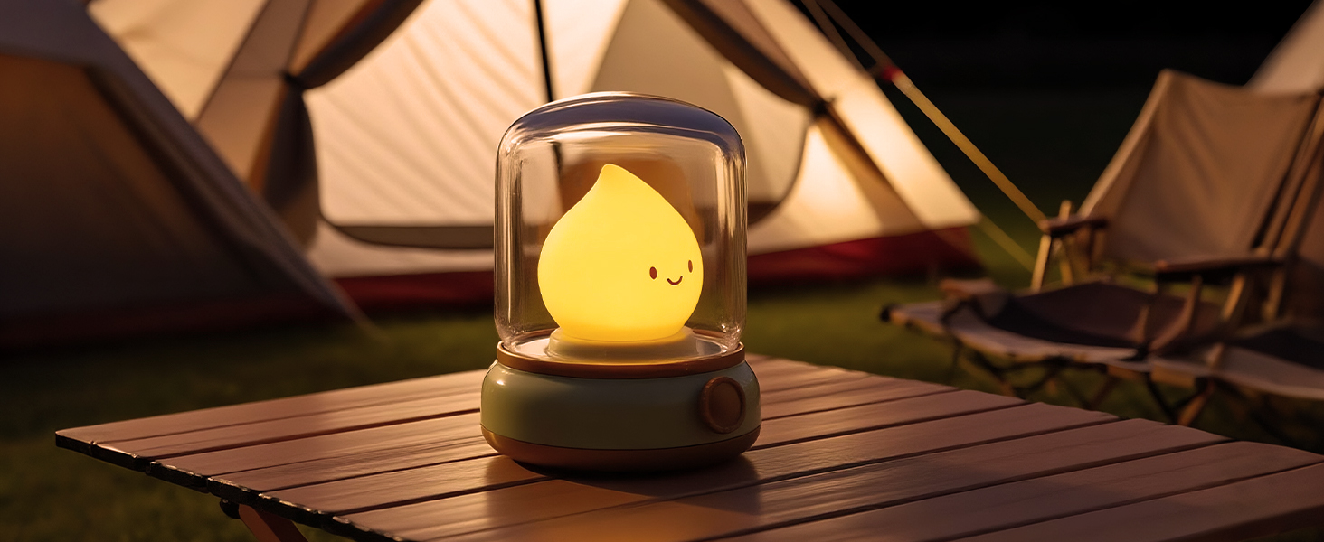 Camping Fun