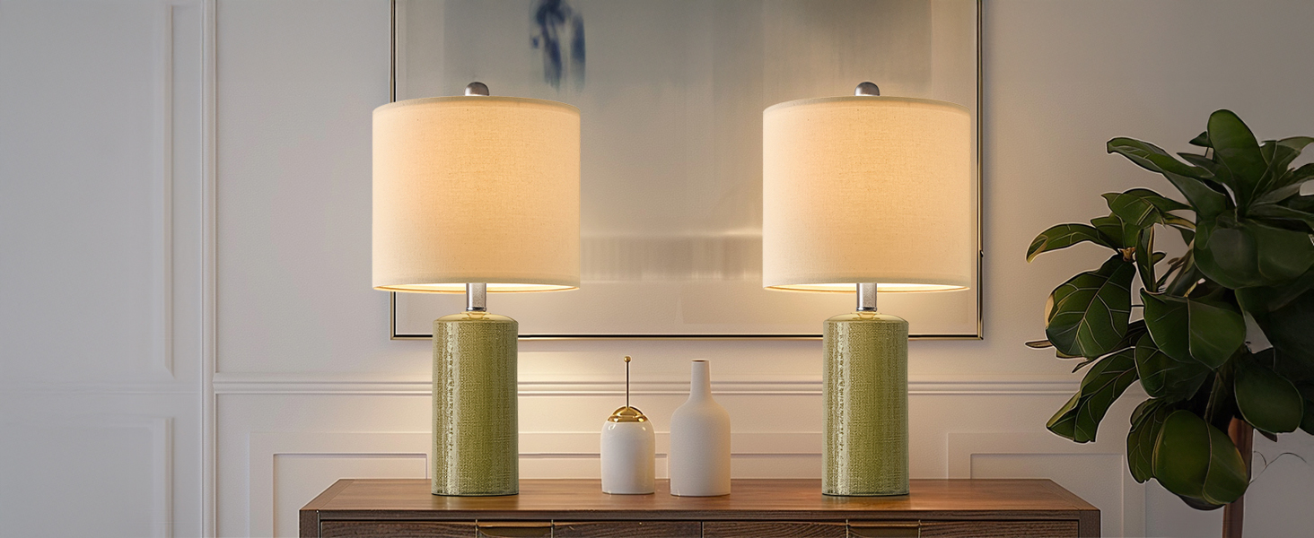 nightstand lamp