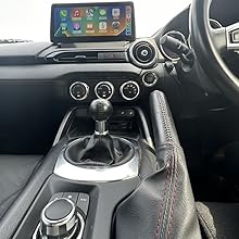 マツダロードスターR MagicディスプレイオーディオND専用マツコネ有車用 R Magic GARAGE / ディスプレイオーディオ(カーナビ) ND専用（幌