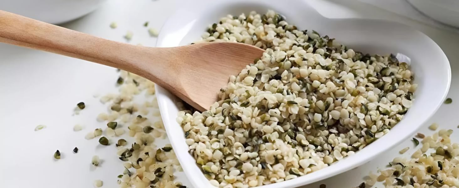 Canadian Hemp Seeds