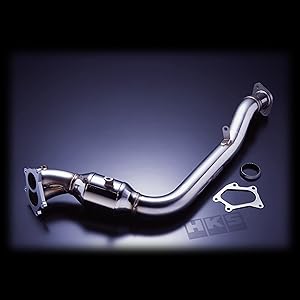 Amazon | HKS 排気系パーツ メタルキャタライザー レガシィB4 TA-BL5