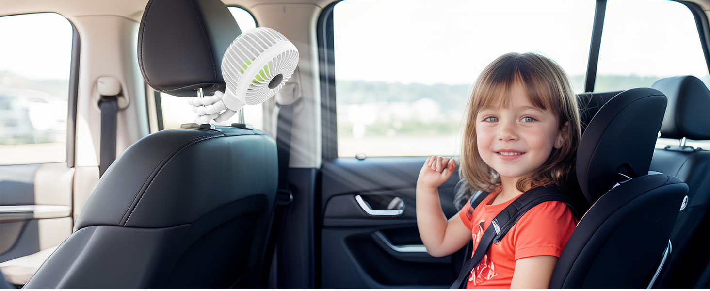 fan for stroller baby clip on fan for baby stroller carseat fans for infant