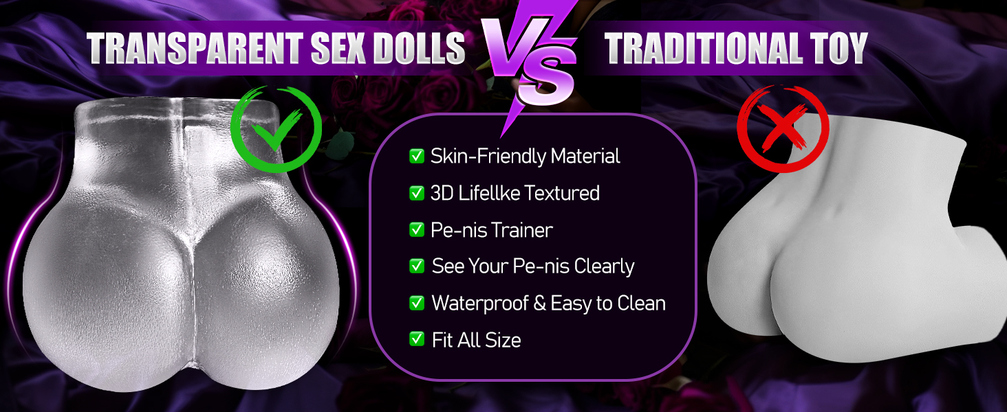 sex toys for men