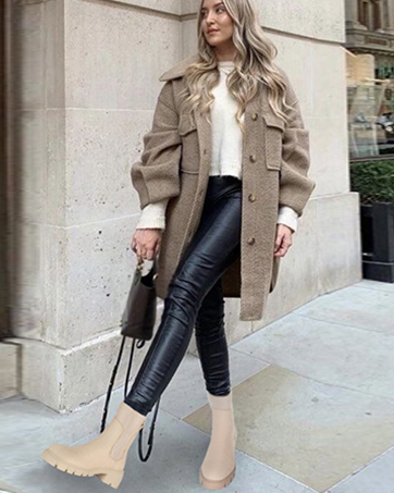 womens chelsea boots