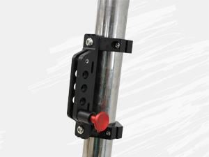 fire extinguisher bracket