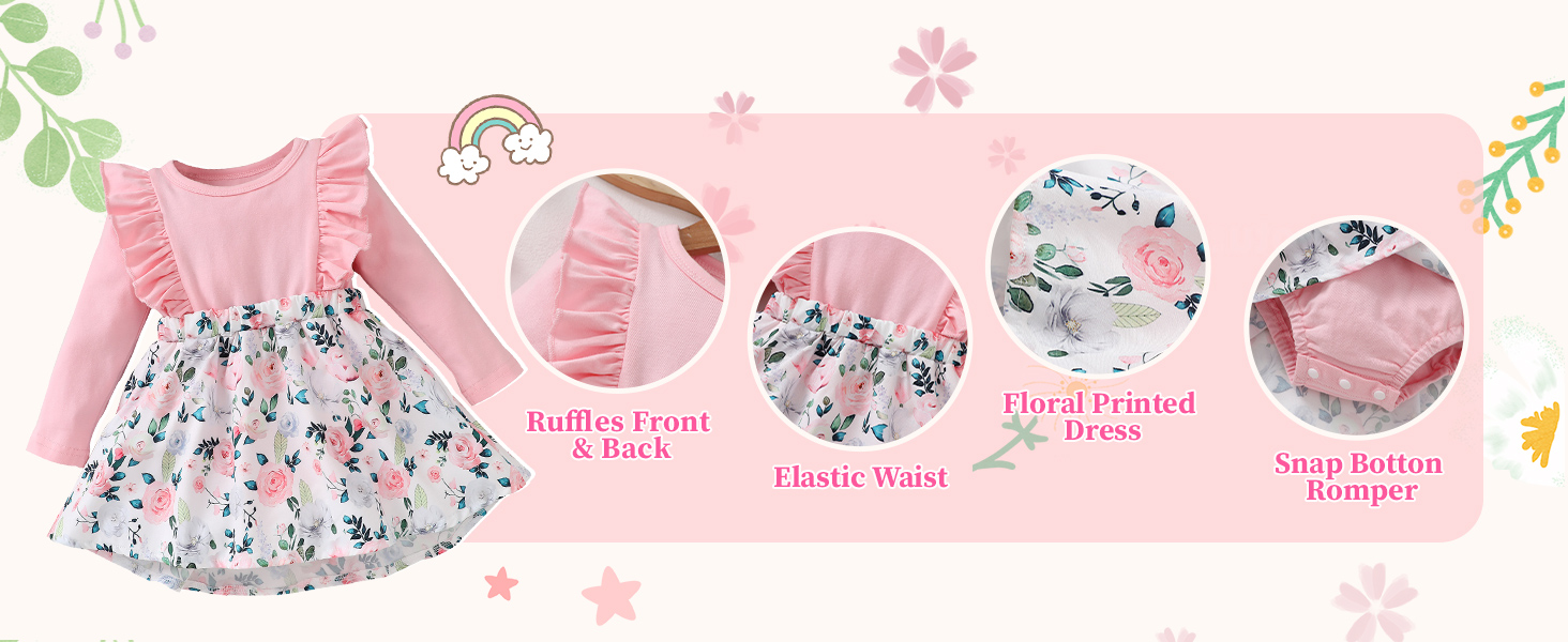 baby girl clothes 0-3 months