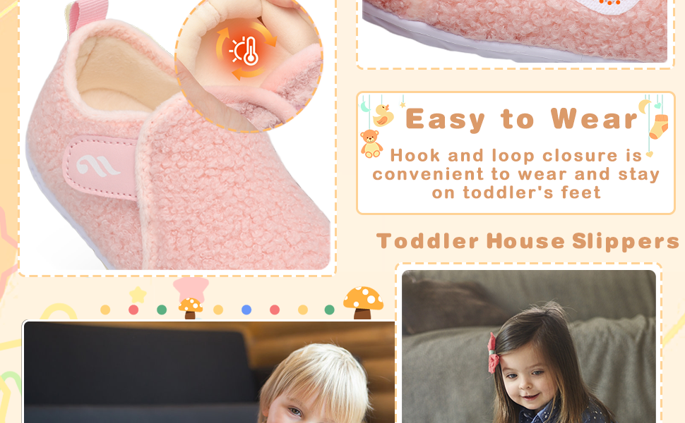 boy slippers