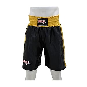 Boxing Shorts