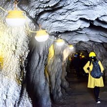 waterproof LED light Construction String Lights work light LED jobSite string light emergency lights