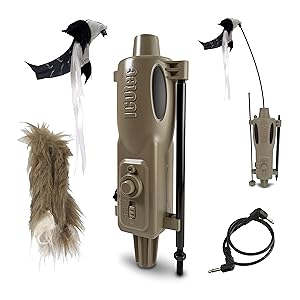 ICOtec PD200 Universal Predator Decoy