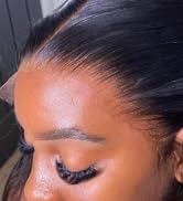 BEEOS 13x4 SKINLIKE Real HD Lace Frontal Only, 0.10mm Ultra-thin Crystal HD Lace Vivid Clean Pre-...