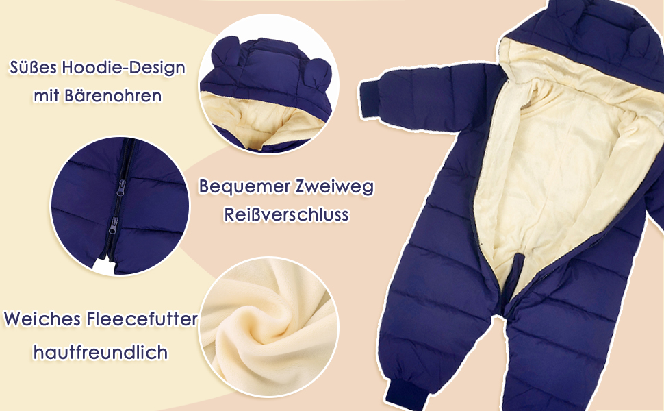 the complete guide to puffer jackets