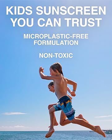 surface sunscreen sun face sunscreen body lotion spray mineral zinc spf 30 50 70 lip balm active