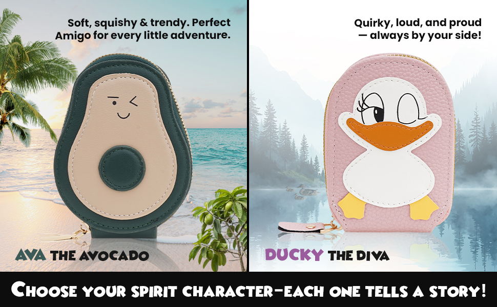 girl card holder wallet