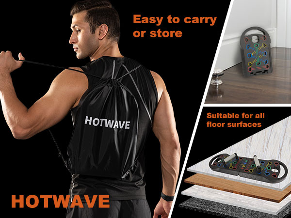 hotwave