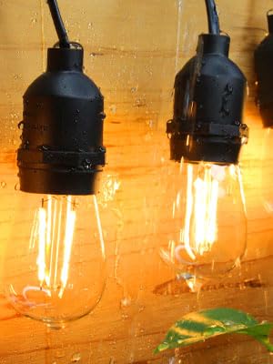 Waterproof Light Bulbs