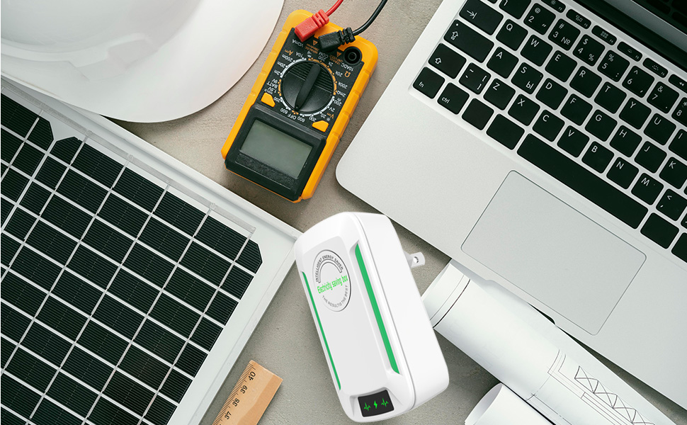 Advanced energy saver