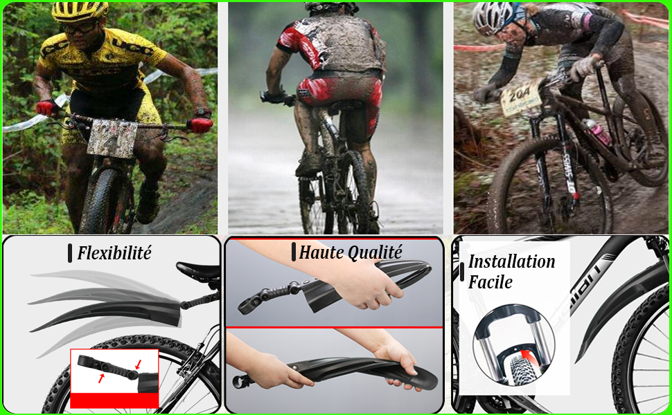 Taeku pour Speed Vélo Fixie Urbain Gravel Bike de Ville 