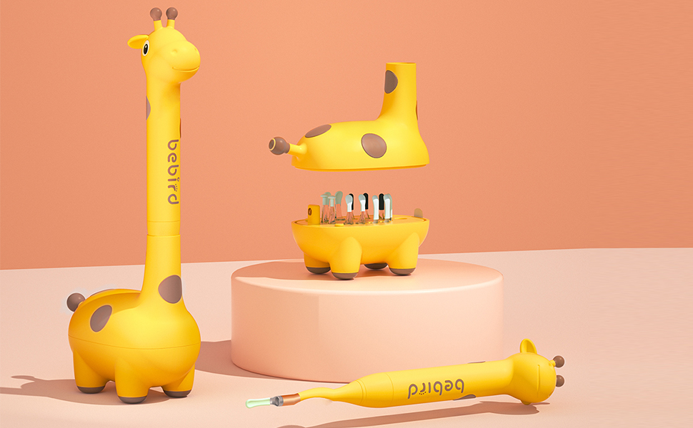 BEBIRD Ear Wax Remover