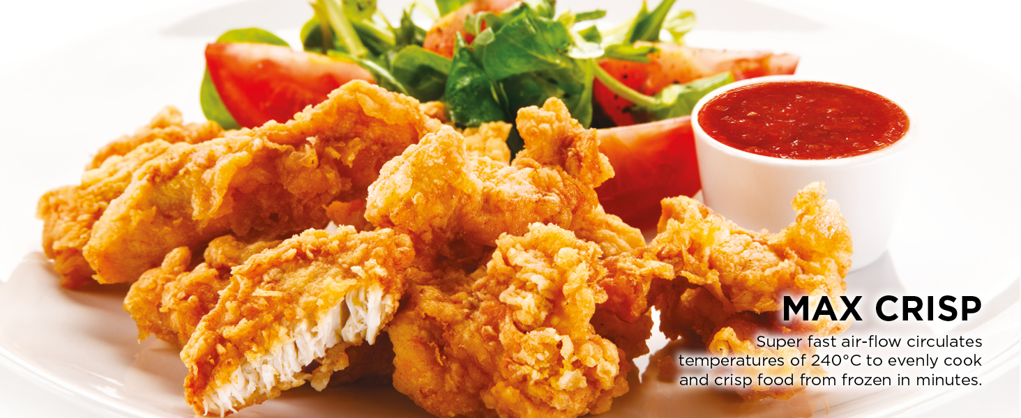Ninja Dual Zone Copper Air Fryer AF400UKCP